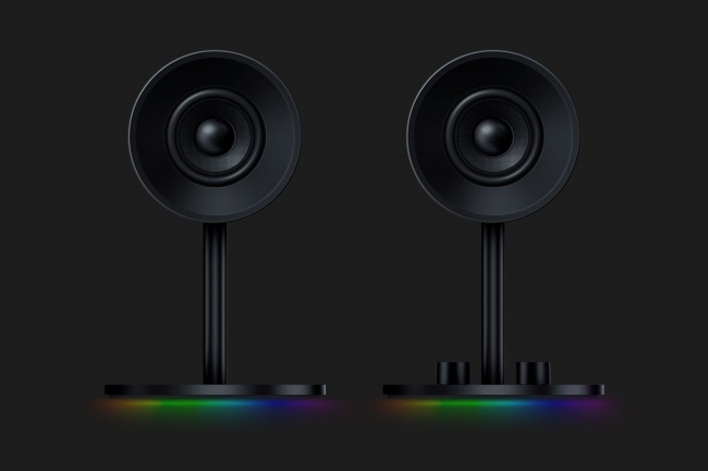 Razer Nommo Chroma     