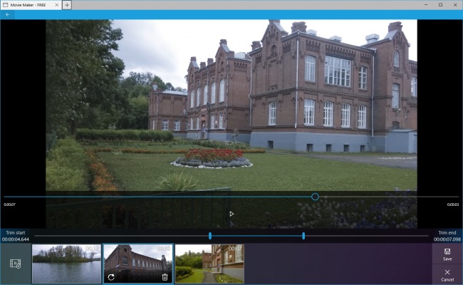 Movie Maker - FREE   -  ,   