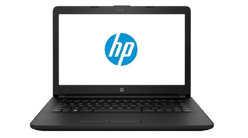 Скидки: бюджетный ноутбук HP 14