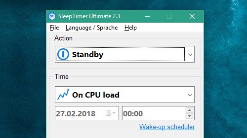 SleepTimer Ultimate     