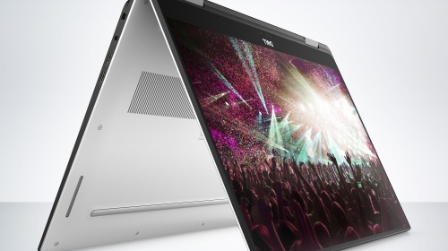 Dell XPS 15     