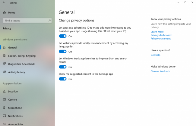 Windows Insider:  17093   