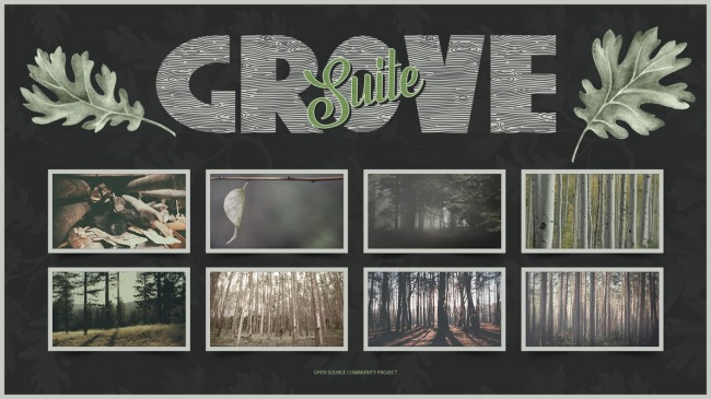 GROVE Suite     ,   