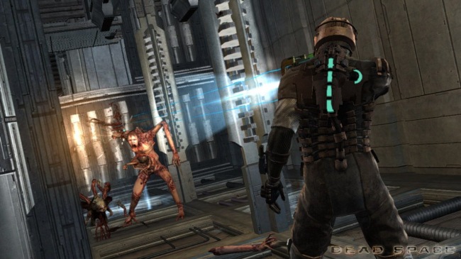  Origin    Dead Space