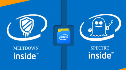 Intel и Microsoft подготовили новую заплатку для Spectre и Meltdown
