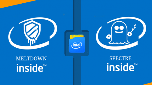 Intel  Microsoft     Spectre  Meltdown