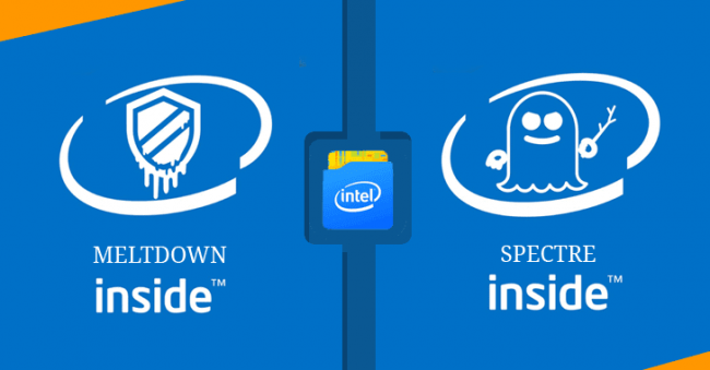 Intel и Microsoft подготовили новую заплатку для Spectre и Meltdown