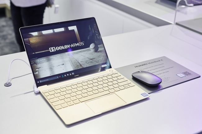 HUAWEI MateBook X Pro  , , 