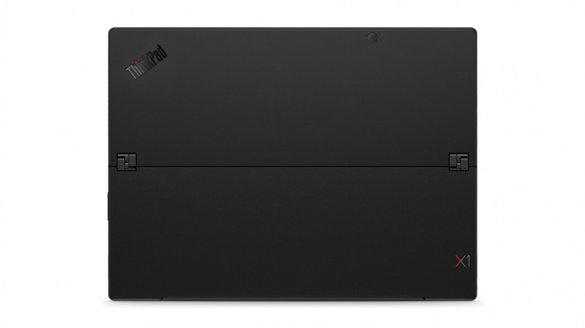Lenovo ThinkPad X1 — гибридный планшет в духе Surface Pro