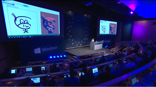 В Windows 10 появится искусственный интеллект