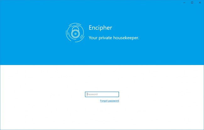 Encipher     