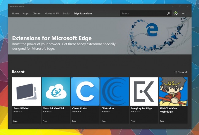  Microsoft Store     Microsoft Edge