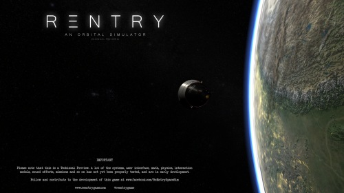 ReEntry   