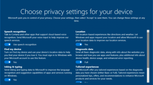 Windows Insider: ISO-образы Windows 10 Insider Preview 17115
