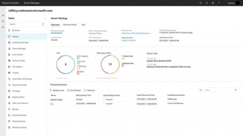  Windows Server 2019