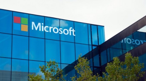 Microsoft провела масштабную реорганизацию компании