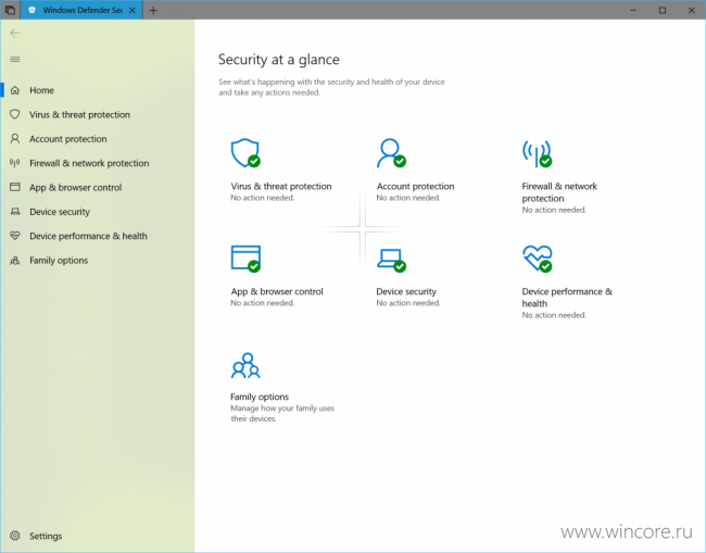 Windows Insider:  17650  Skip Ahead