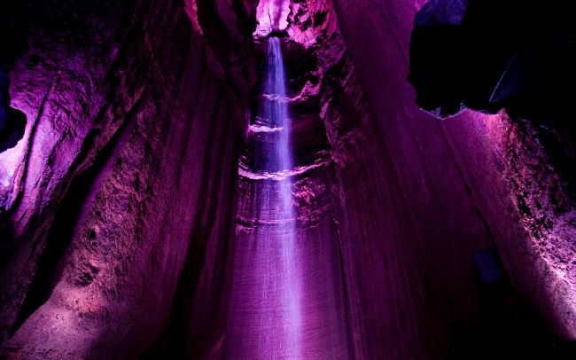 Fantastic Phenomena   