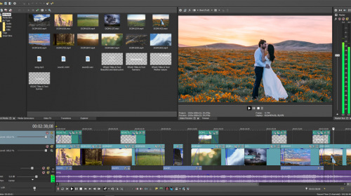  Microsoft Store   Vegas Pro  Movie Studio