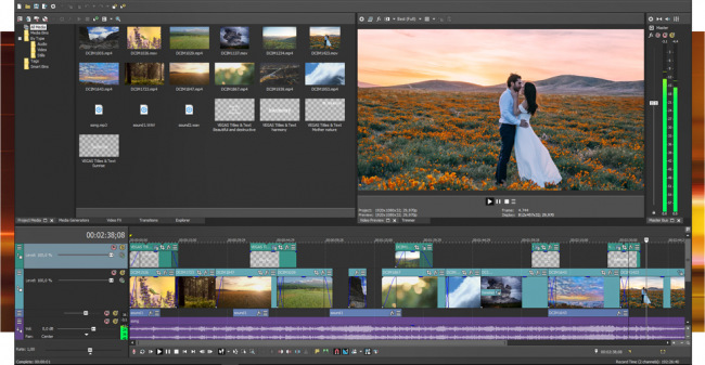  Microsoft Store   Vegas Pro  Movie Studio