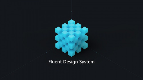 Fluent Design станет доступен и в классических программах