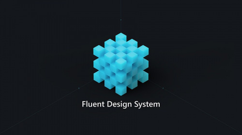 Fluent Design      