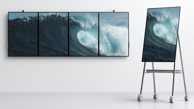  Surface Hub 2