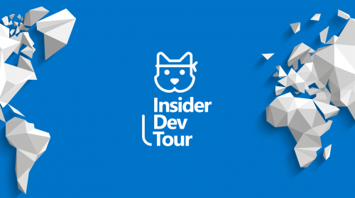 Insider Dev Tour 2018 приедет в Россию!