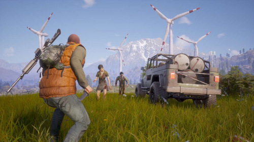 State of Decay 2   -