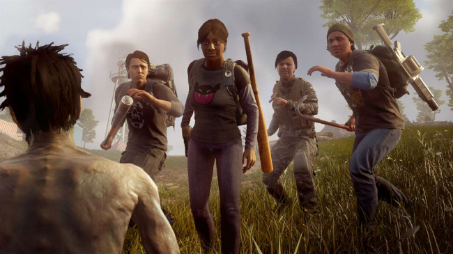 State of Decay 2   -