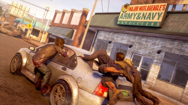 State of Decay 2   -