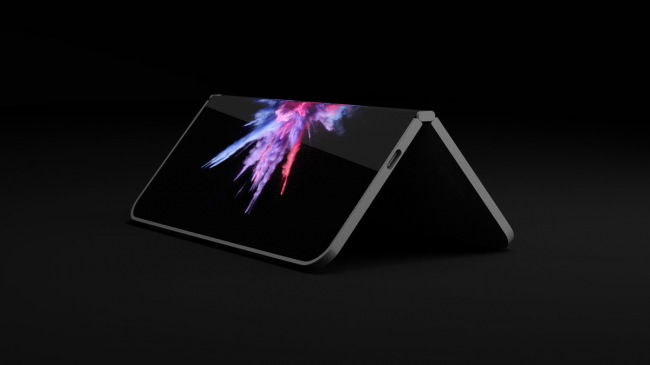 Microsoft     Surface