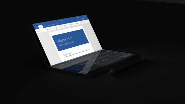 Microsoft     Surface