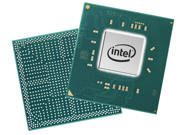 Слухи: начальная модель Surface получит процессоры Pentium