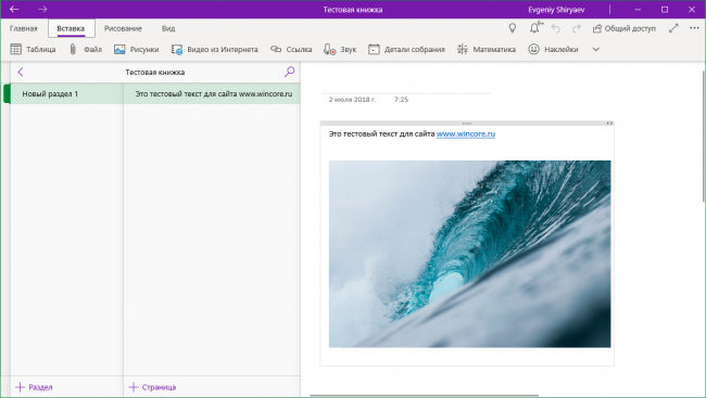  OneNote  Windows 10     Office