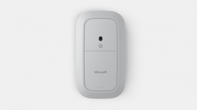 Surface Mobile Mouse — новая версия портативной мыши