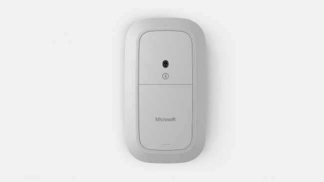 Surface Mobile Mouse     