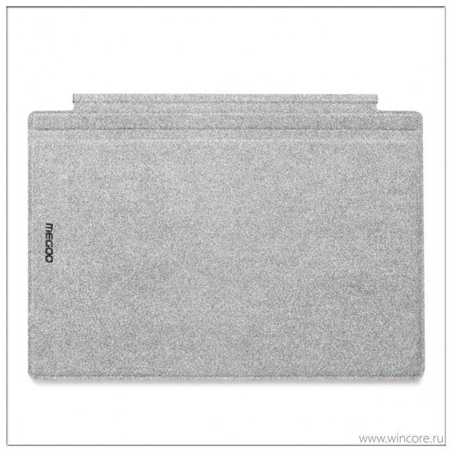 Megoo Surface Keyboard Case  -  