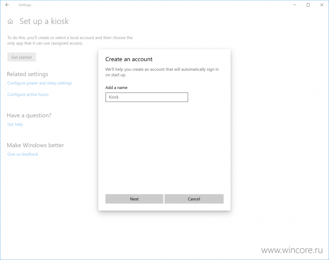 Windows Insider: портал в реальность, новые эмодзи и первая сборка 19H1