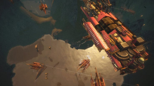 Humble Store    Guns of Icarus Alliance