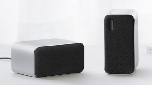 Xiaomi Bluetooth Speaker        