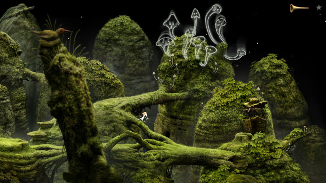 Samorost 3    