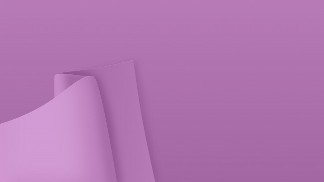 Paper Wallpapers — минималистичны обои в 5К