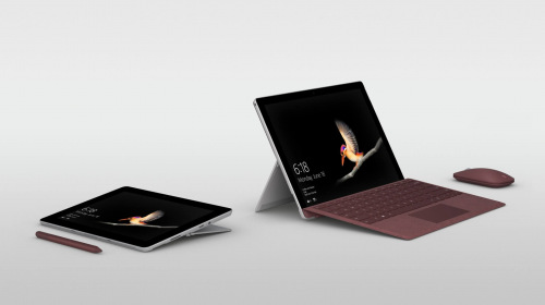 Слухи: Surface Go мог получить ARM-процессор