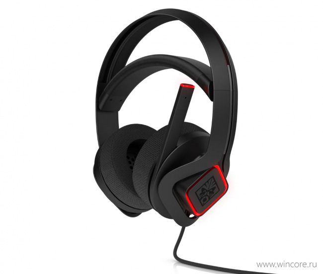 HP Omen Mineframe Headset       