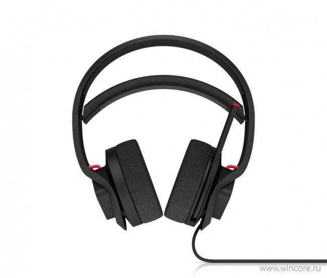 HP Omen Mineframe Headset       