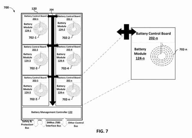 Microsoft получила патент на ультрабыструю беспроводную зарядку для мобильных устройств