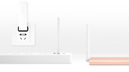 Xiaomi Mi WiFi Repeater 2   wi-fi 