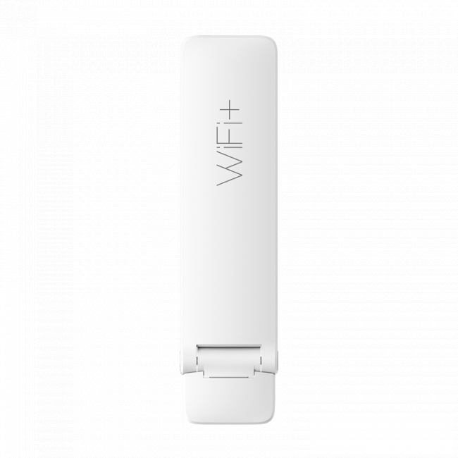 Xiaomi Mi WiFi Repeater 2 — усилитель wi-fi сигнала
