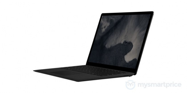 : Microsoft   Surface Laptop